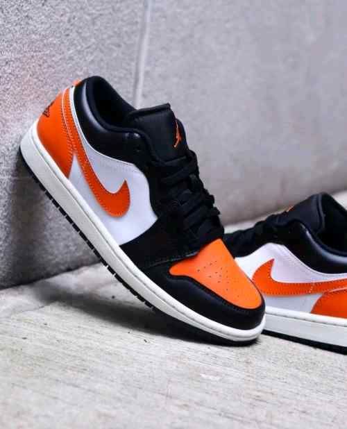 NIKkEE AIR JORDAN LOW ALTERNATE SHATTERED BACKBOARD