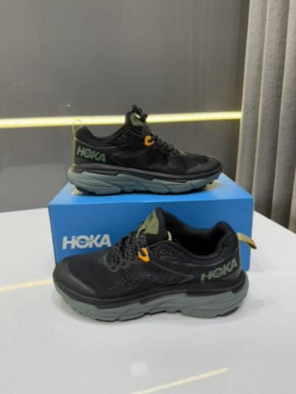 HOKA Challenger ATR 6 Black Fix