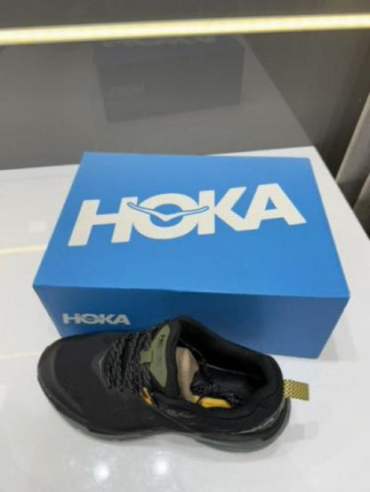 HOKA Challenger ATR 6 Black Fix