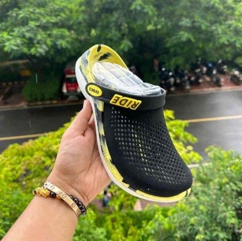 Cr0c 360 Literide BLACK YELLOW (FIx)