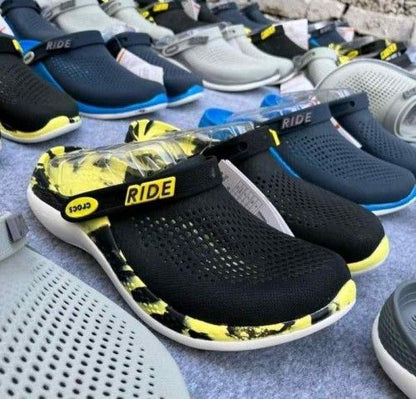 Cr0c 360 Literide BLACK YELLOW (FIx)