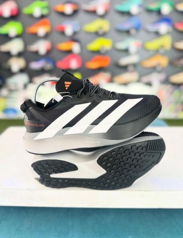 Adidaas Adizero Evo SL ATR BLACk