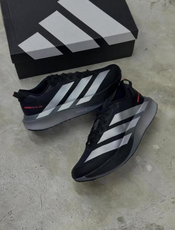 Adidaas Adizero Evo SL ATR BLACk