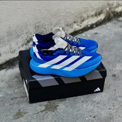Adidaas Adizero Evo SL ATR Blue White