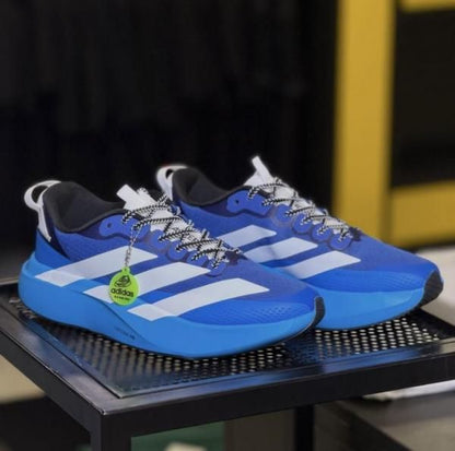 Adidaas Adizero Evo SL ATR Blue White