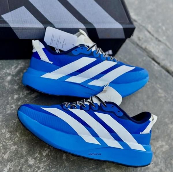 Adidaas Adizero Evo SL ATR Blue White