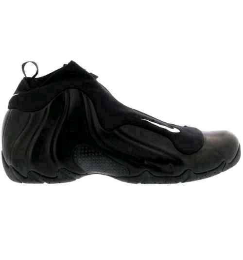 Nikee air flightposite carbon fiber