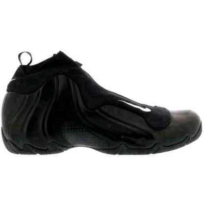 Nikee air flightposite carbon fiber