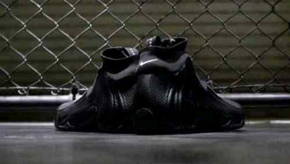 Nikee air flightposite carbon fiber