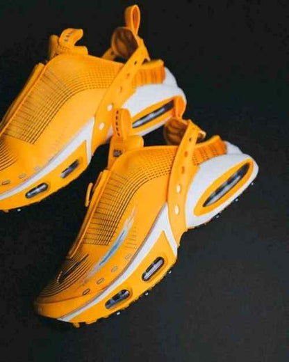 Nikkee Airmax Craze Laser Orange
