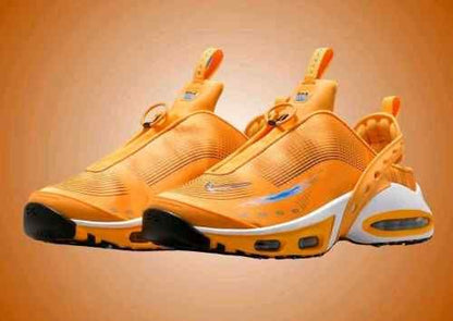 Nikkee Airmax Craze Laser Orange