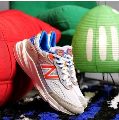 neww balance 990 v6 KITH MADISON SQUARE GARDEN