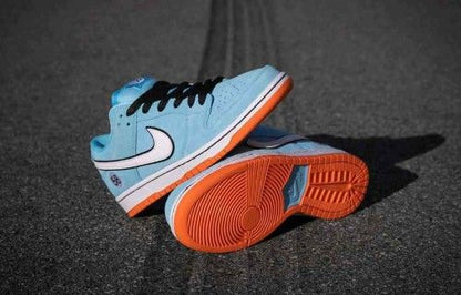 Nikkee sb dunk low CLUB 58 GULF