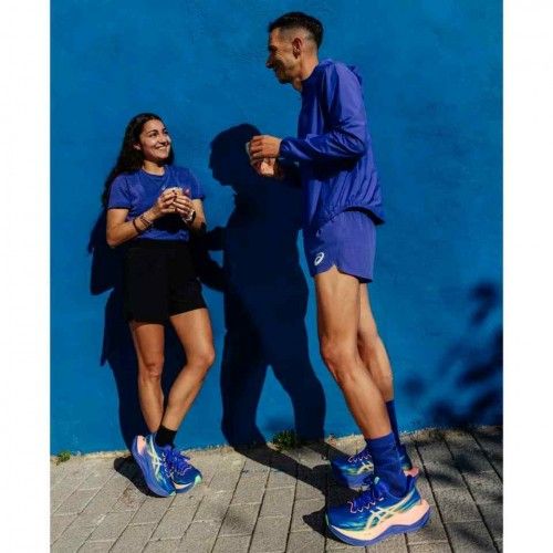 ASSICS SUPERBLAST ROYAL BLUE FOR MEN
