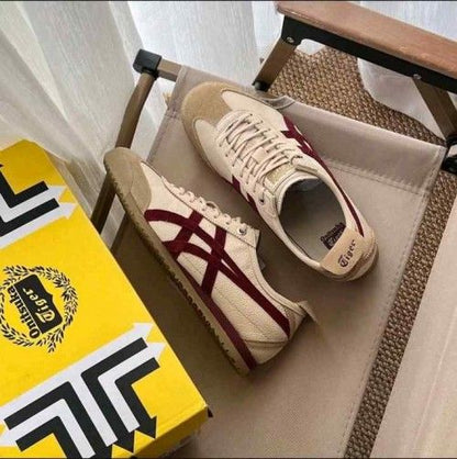 ONITSUKKA TIGER MEXICO 66 SD BEEP JUICE