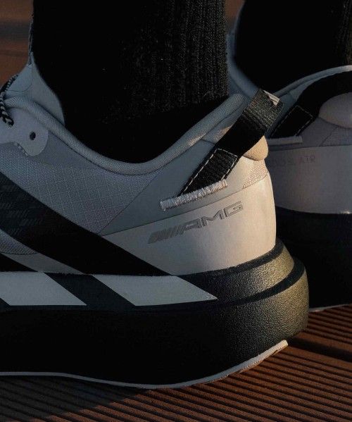 ADIDAAS ADIZERO EVO SL ATR AMG X MERCEDES