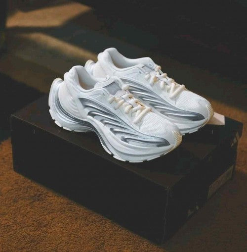 Addidas XLG Metawave White Grey