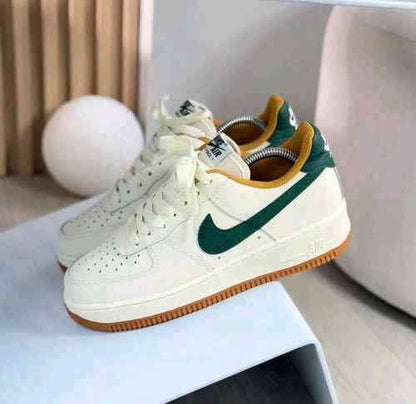 Nikee air force 1 hamava fix dust bag keychain extra laceeee