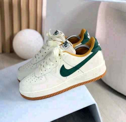 Nikee air force 1 hamava fix dust bag keychain extra laceeee women