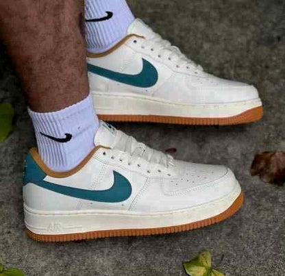 Nikee air force 1 hamava fix dust bag keychain extra laceeee women
