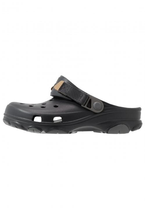 Croc Classic All Terrain Clog black With og Box carry Bag