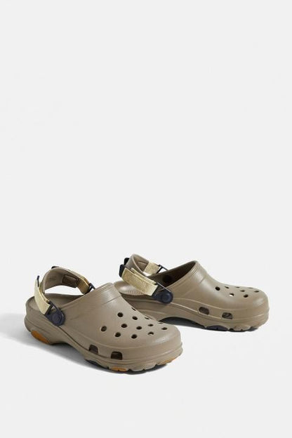 Croc Classic All Terrain Clog