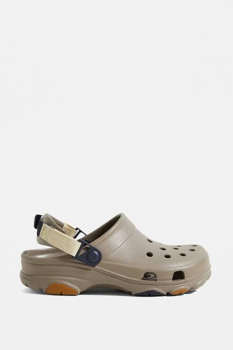 Croc Classic All Terrain Clog
