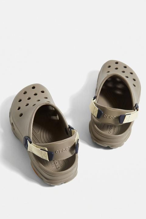 Croc Classic All Terrain Clog