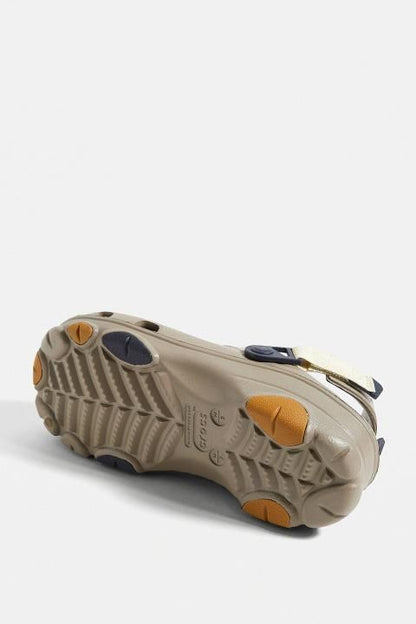 Croc Classic All Terrain Clog