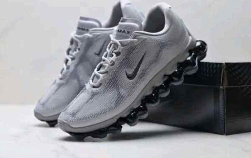 Nikkee Liquid Max Grey