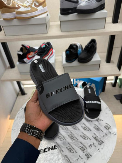 Skecher.s premium flip flop