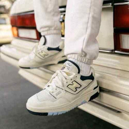 Neww Balancee 550 Rich Paul
