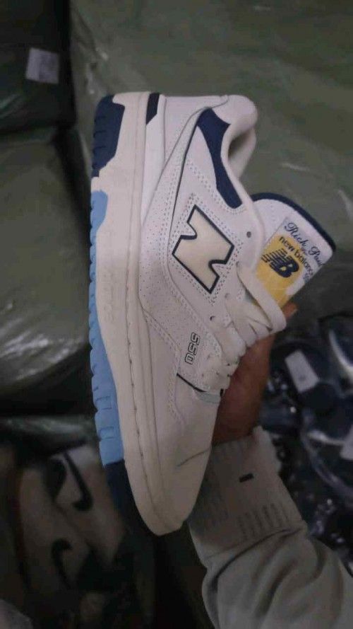 Neww Balancee 550 Rich Paul