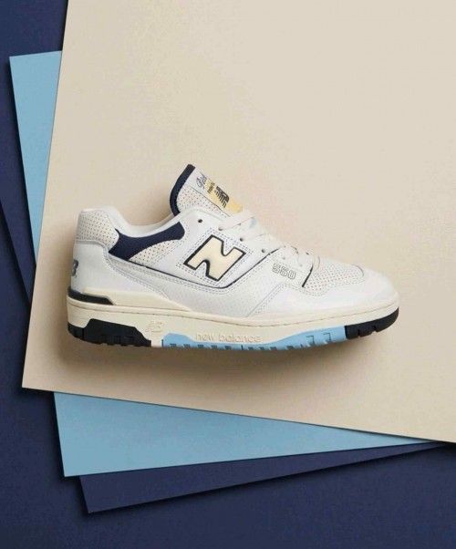Neww Balancee 550 Rich Paul