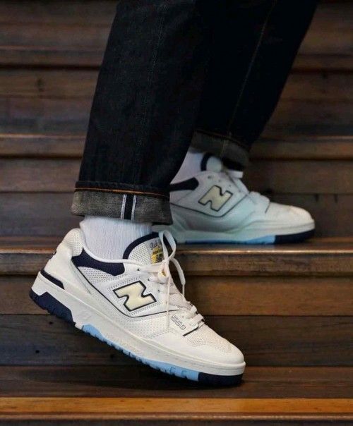 Neww Balancee 550 Rich Paul