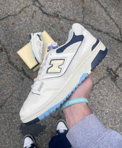 Neww Balancee 550 Rich Paul