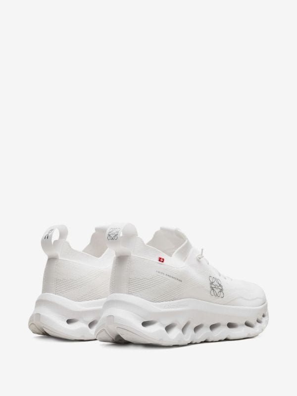 Loewe x On Cloudtilt All White