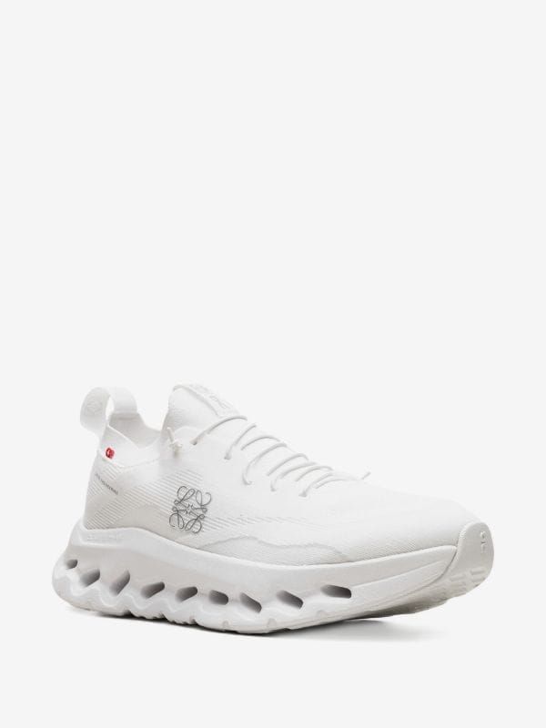 Loewe x On Cloudtilt All White