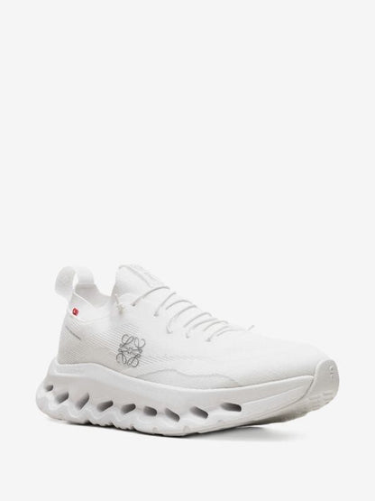 Loewe x On Cloudtilt All White