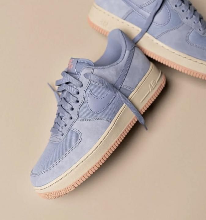 NIKKE AIRFORCE 1 ASHEN SLATE