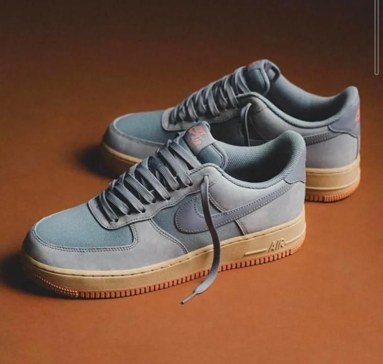 NIKKE AIRFORCE 1 ASHEN SLATE