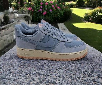 NIKKE AIRFORCE 1 ASHEN SLATE