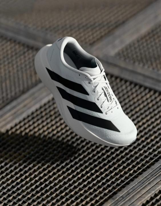 Addidas adizero Evo SL white core black