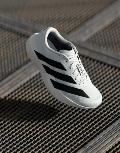 Addidas adizero Evo SL white core black