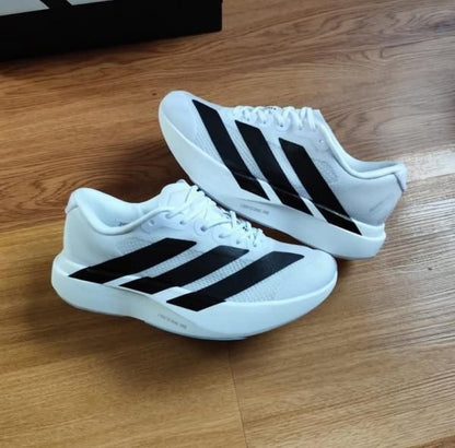 Addidas adizero Evo SL white core black