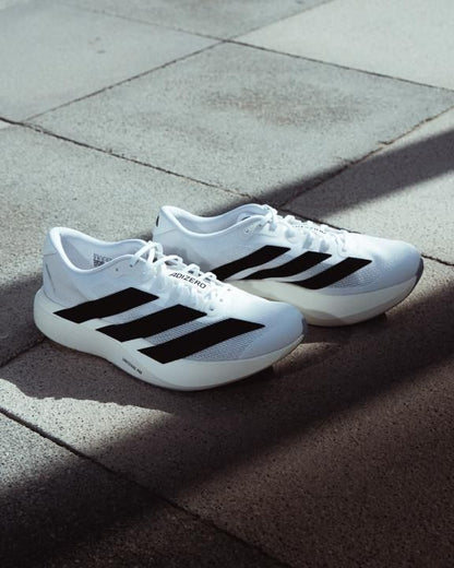 Addidas adizero Evo SL white core black