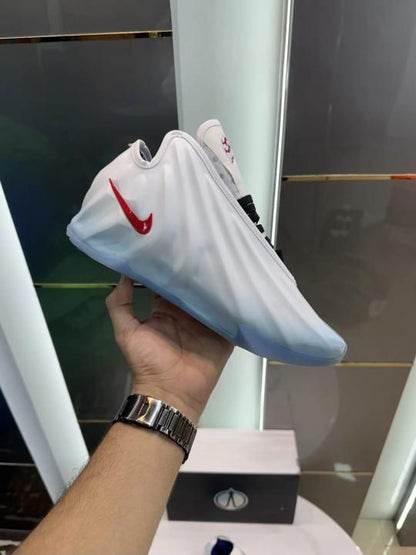 Nik Future Gt Swooshman