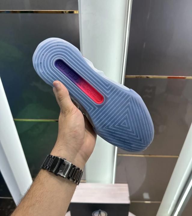 Nik Future Gt Swooshman