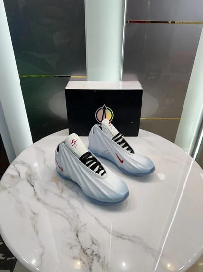 Nik Future Gt Swooshman