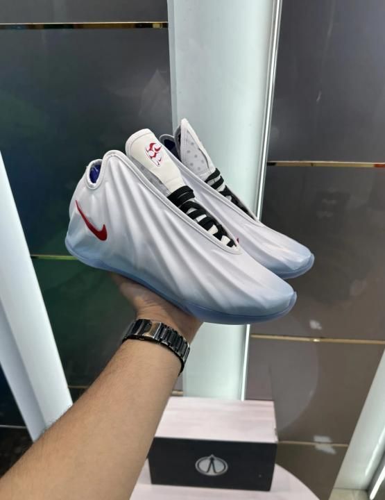Nik Future Gt Swooshman